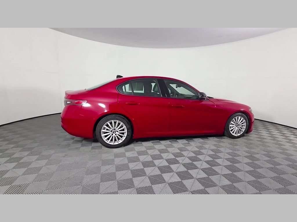 Used 2024 Alfa Rosso Alfa Romeo Sprint image 38