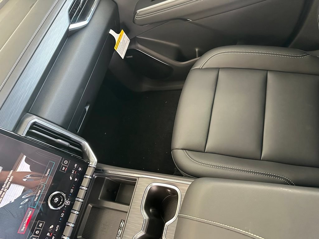 2026 GMC Acadia Elevation - Photo 25