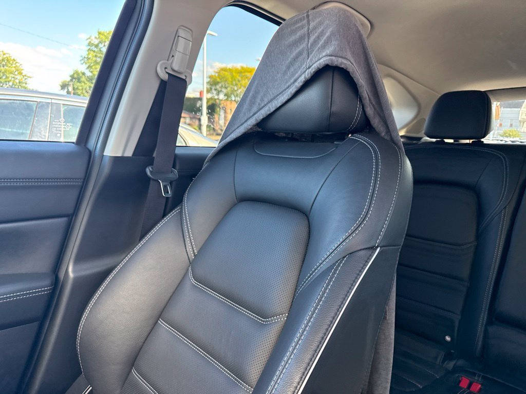 Used 2024 Gray Mazda 2.5 S Premium Package image 6