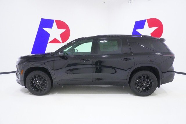 2026 Chevrolet Traverse LT - Photo 10