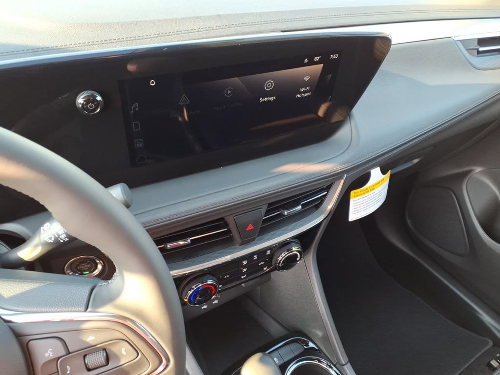 2026 Buick Encore GX Sport Touring - Photo 7