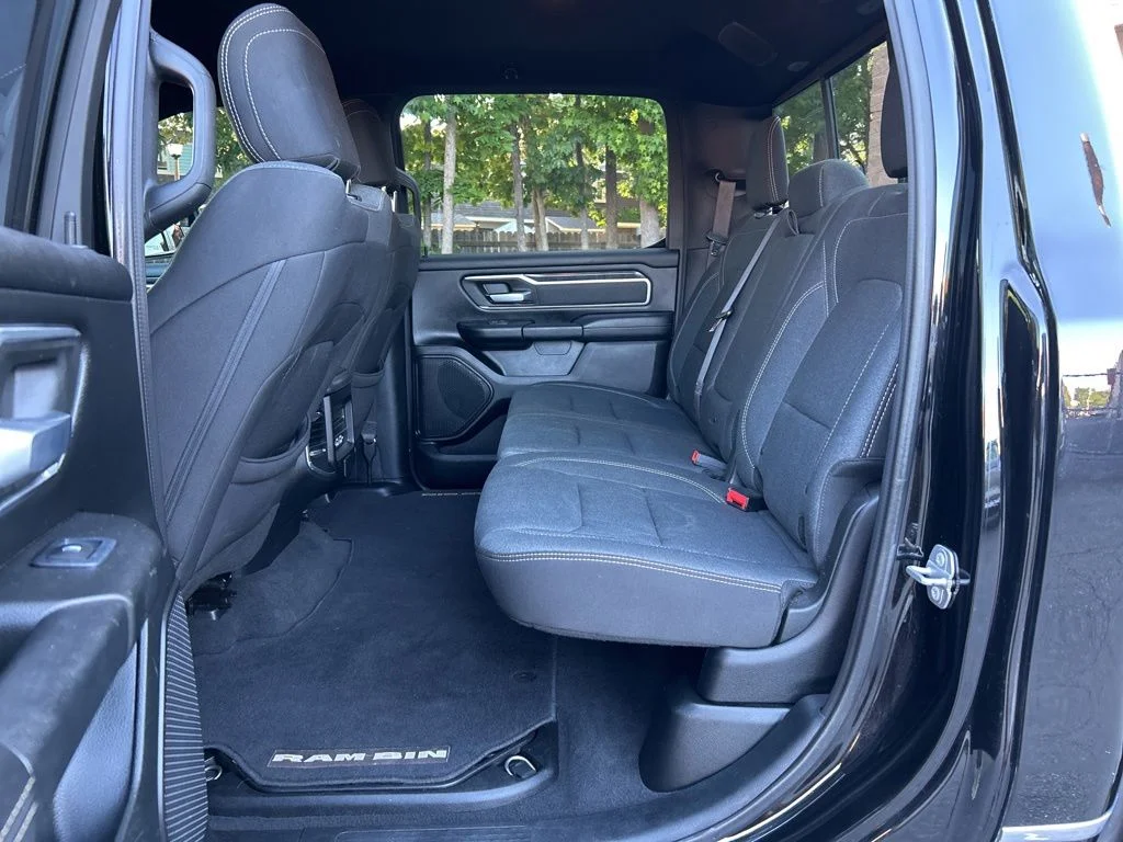 Used 2019 Black Ram Big Horn/Lone Star image 22