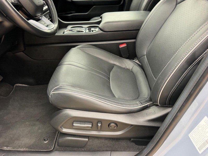 Certified Used 2024 Sonic Gray Pearl Honda AWD ELITE image 24