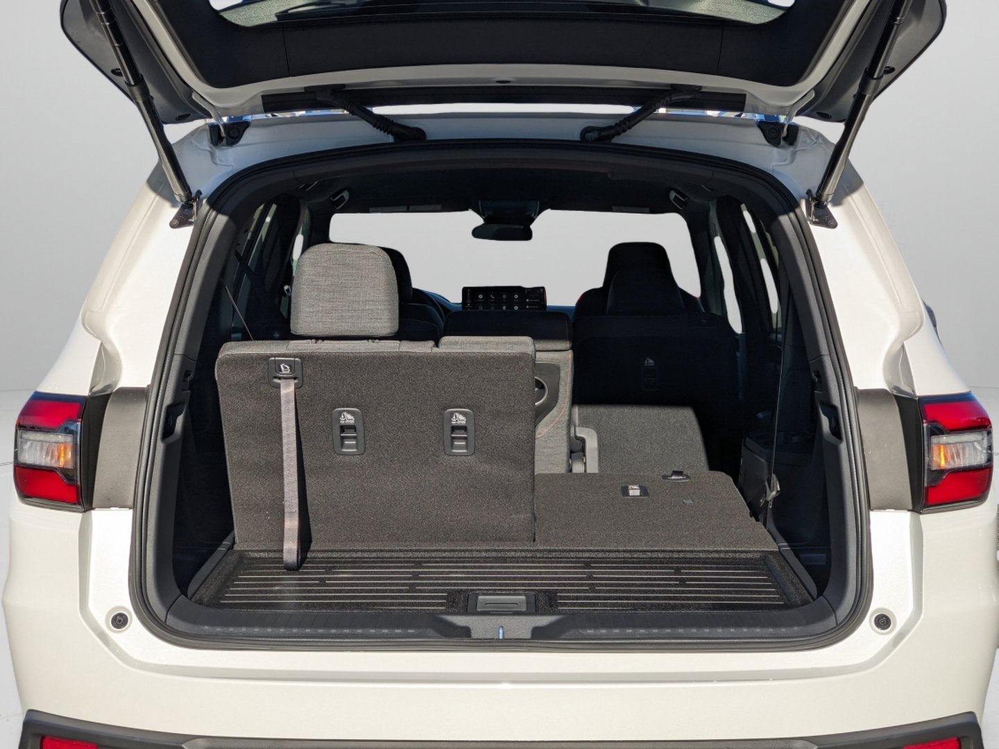 2026 Honda Pilot Sport - Photo 37