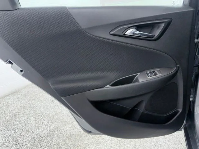 Used 2024 Gray Chevrolet LT image 21