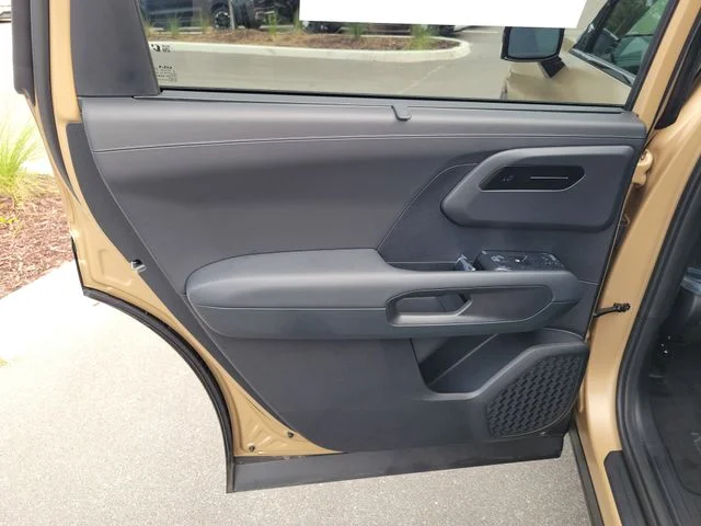 New 2027 Terrain Brown Matte Kia X-Line EX image 12