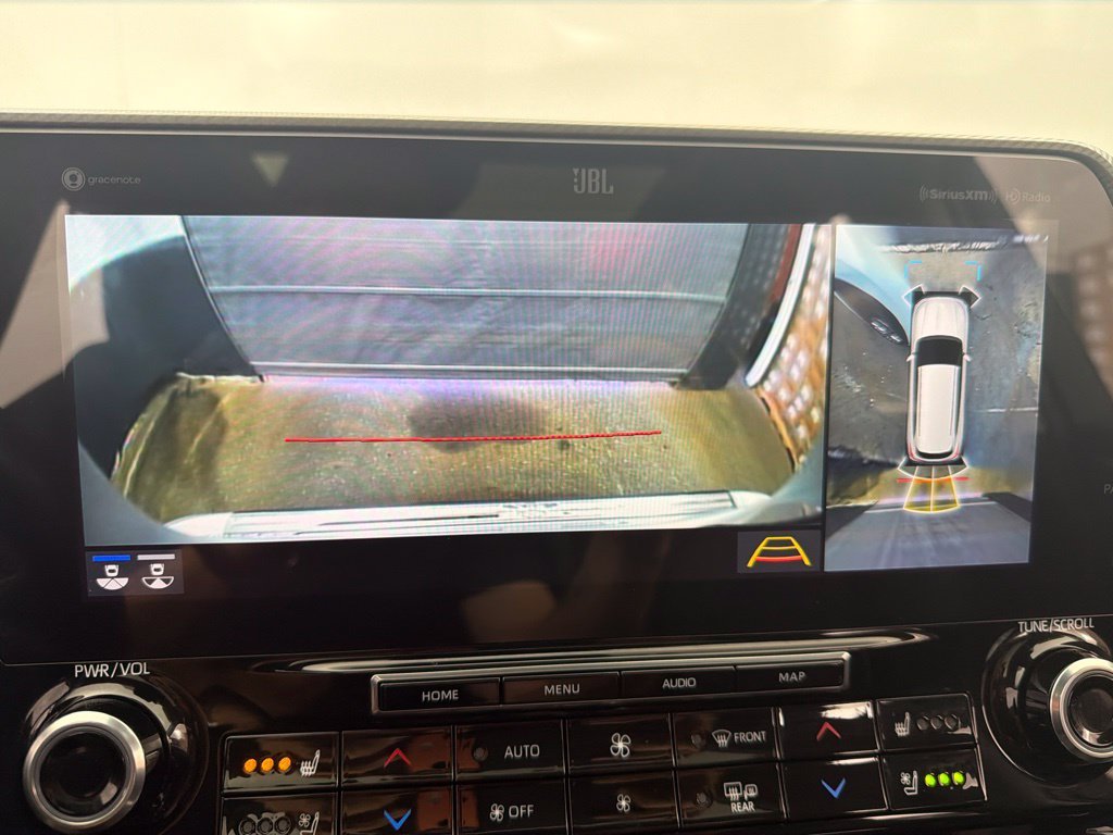 Used 2022 Beige Toyota Platinum image 18