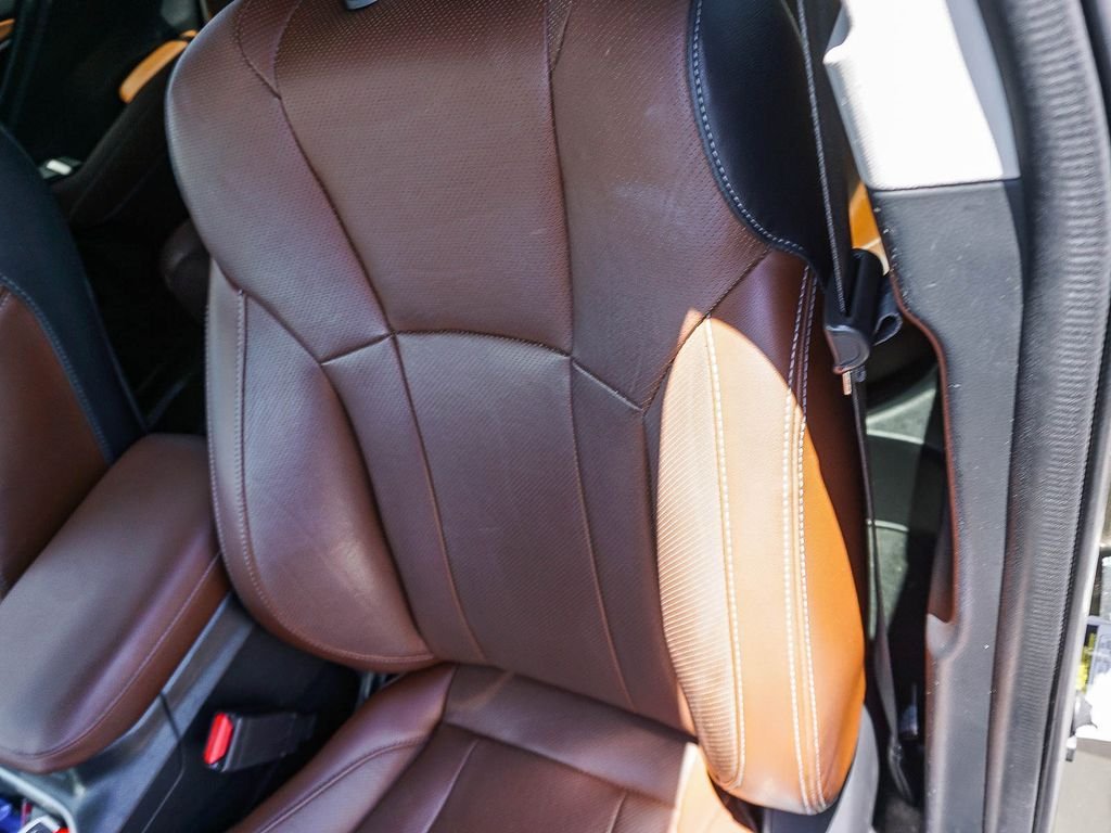 Used 2021 Brown Subaru Touring XT image 20