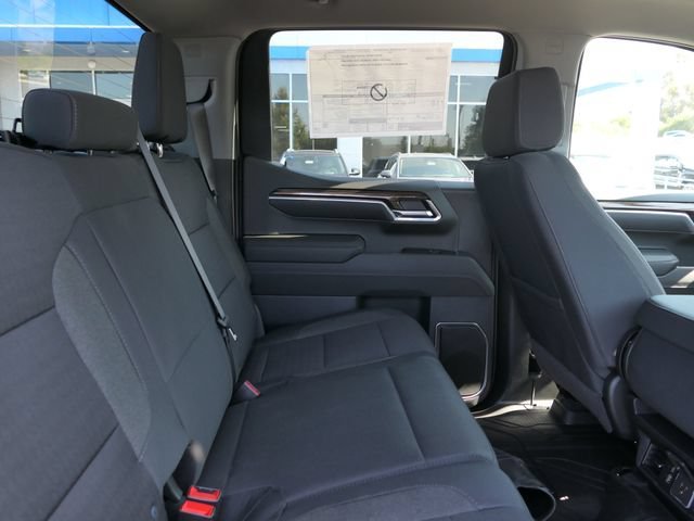 New 2026 Sterling Gray Metallic Chevrolet RST image 24
