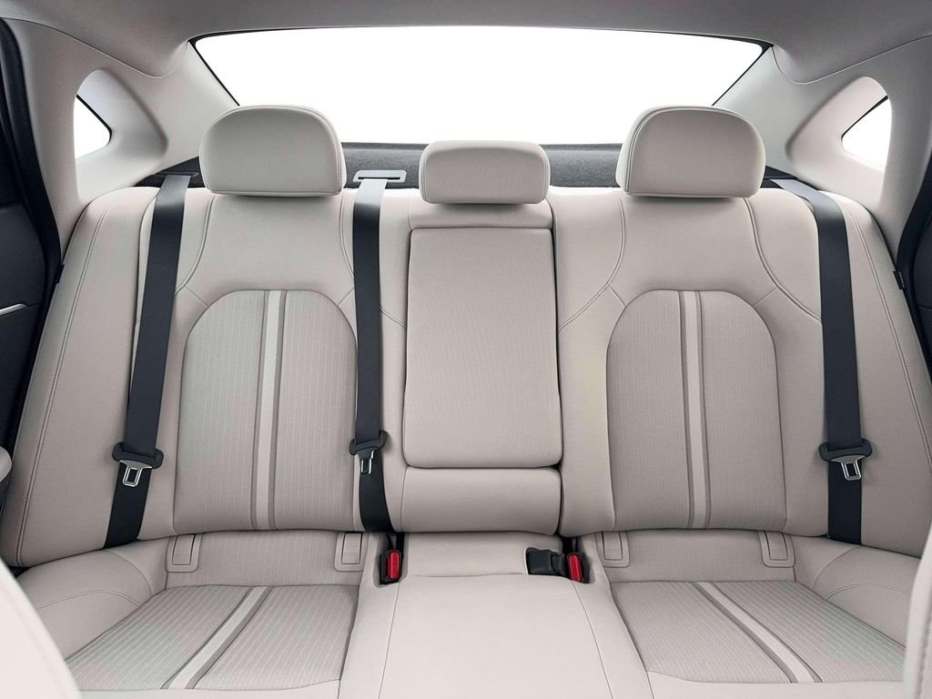 New 2026 White Hyundai SEL Sport image 35