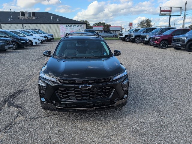 2026 Chevrolet Trax Activ - Photo 15