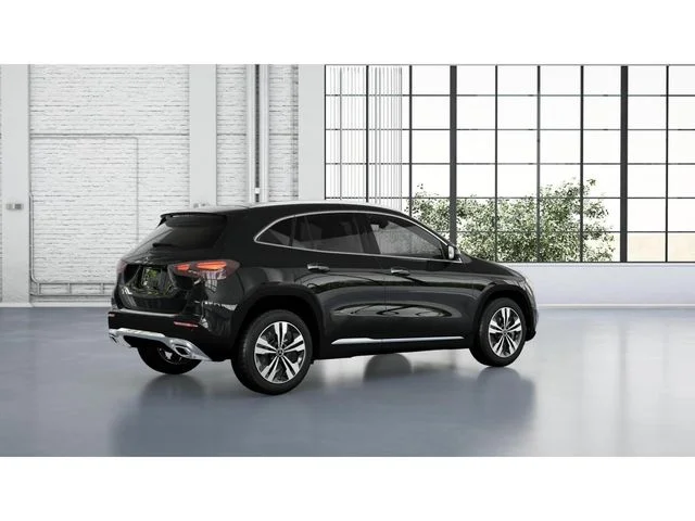 New 2026 Black Mercedes-Benz GLA 250 image 21