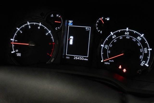 Used 2023 Gray Toyota SR5 Premium image 27