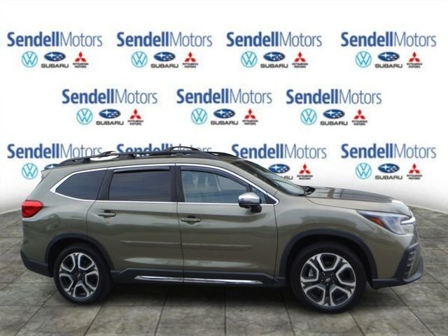 Used 2023 Brown Subaru Limited image 2