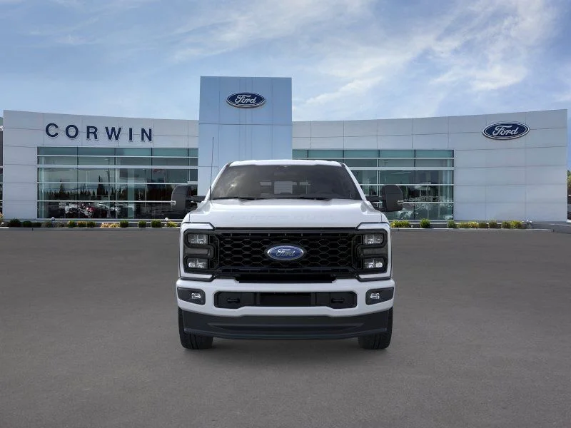 2026 Ford F-250 Super Duty XL - Photo 7
