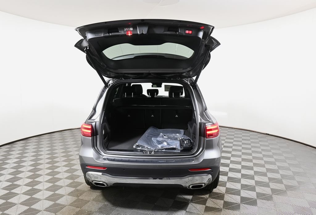 2026 Mercedes-Benz GLB GLB 250 - Photo 36