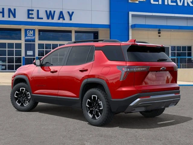 2026 Chevrolet Equinox ACTIV - Photo 3