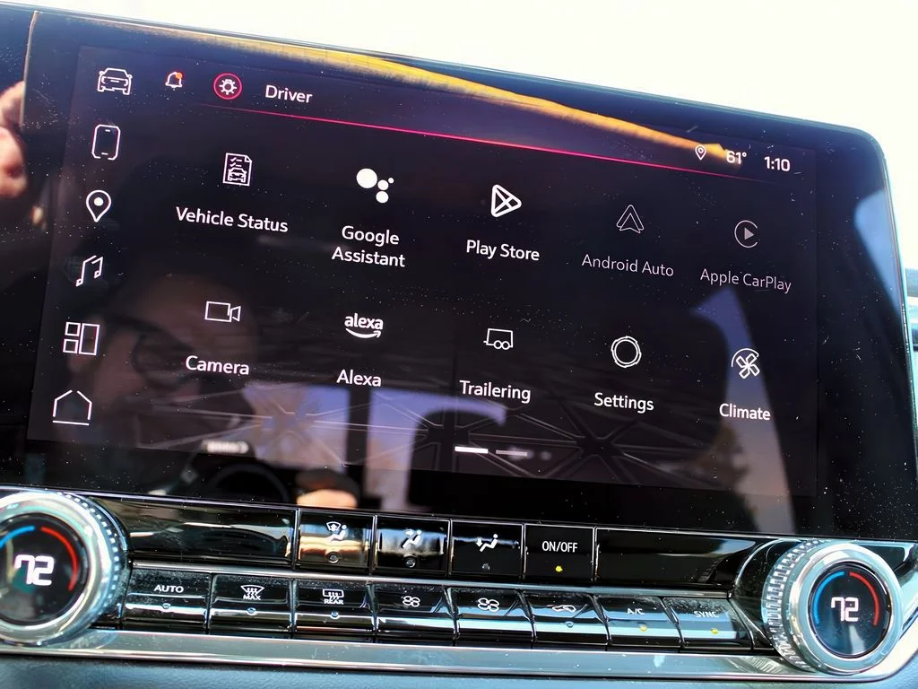 2024 GMC Canyon Elevation - Photo 18