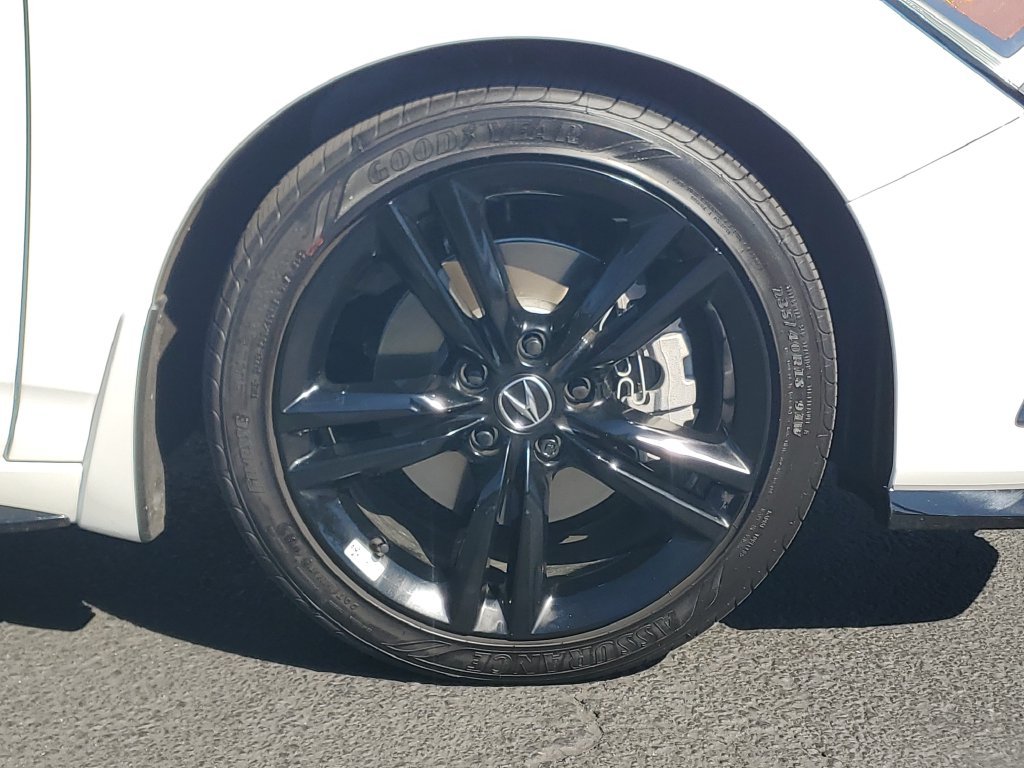 2026 Acura Integra A-Spec with Tech Package - Photo 6