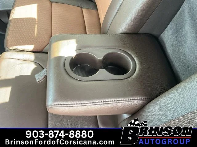 New 2026 Agate Black Metallic Ford F-250® King Ranch® image 31