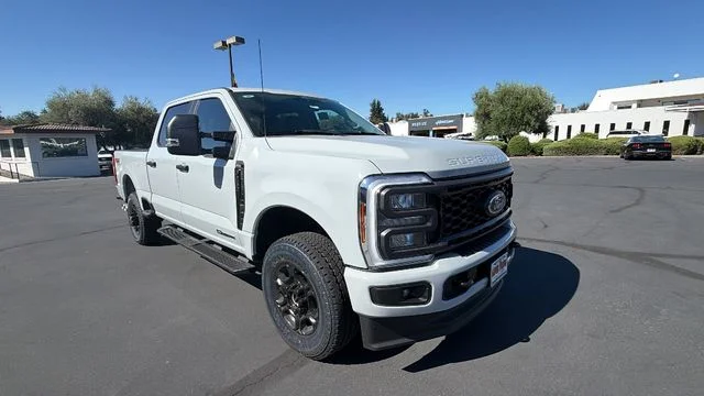 2026 Ford F-250 Super Duty XL - Photo 36
