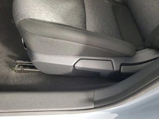 New 2026 Atlantic Gray Metallic Nissan SV image 30