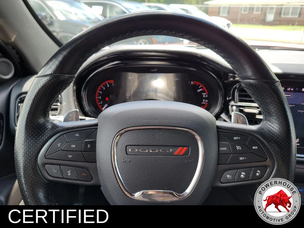 Used 2023 Red Dodge GT Plus image 33