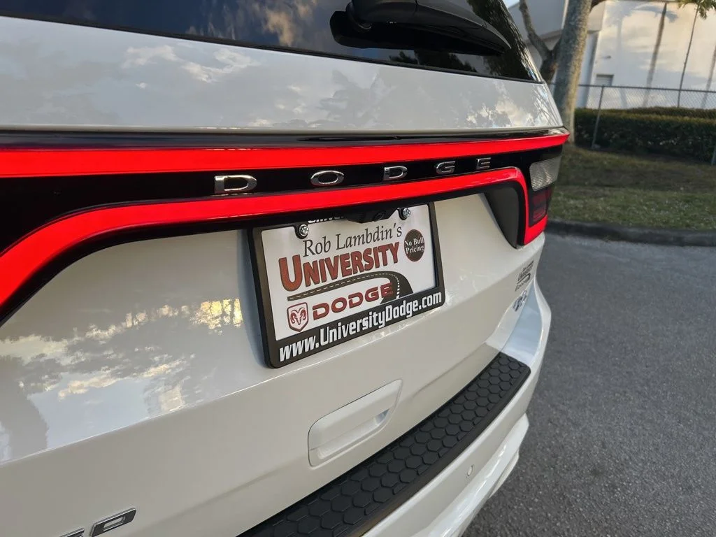 Used 2023 White Dodge R/T image 19