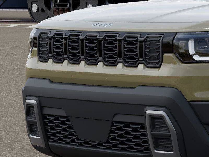 New 2026 41 Exterior Paint Jeep Limited image 28