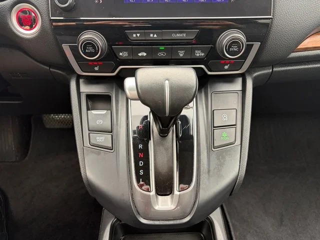 Used 2022  Honda EX-L image 20