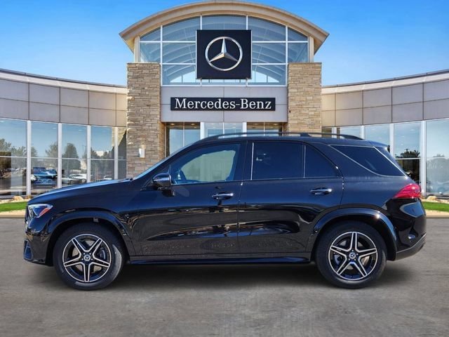 Used 2026 White Mercedes-Benz GLE 350 image 2