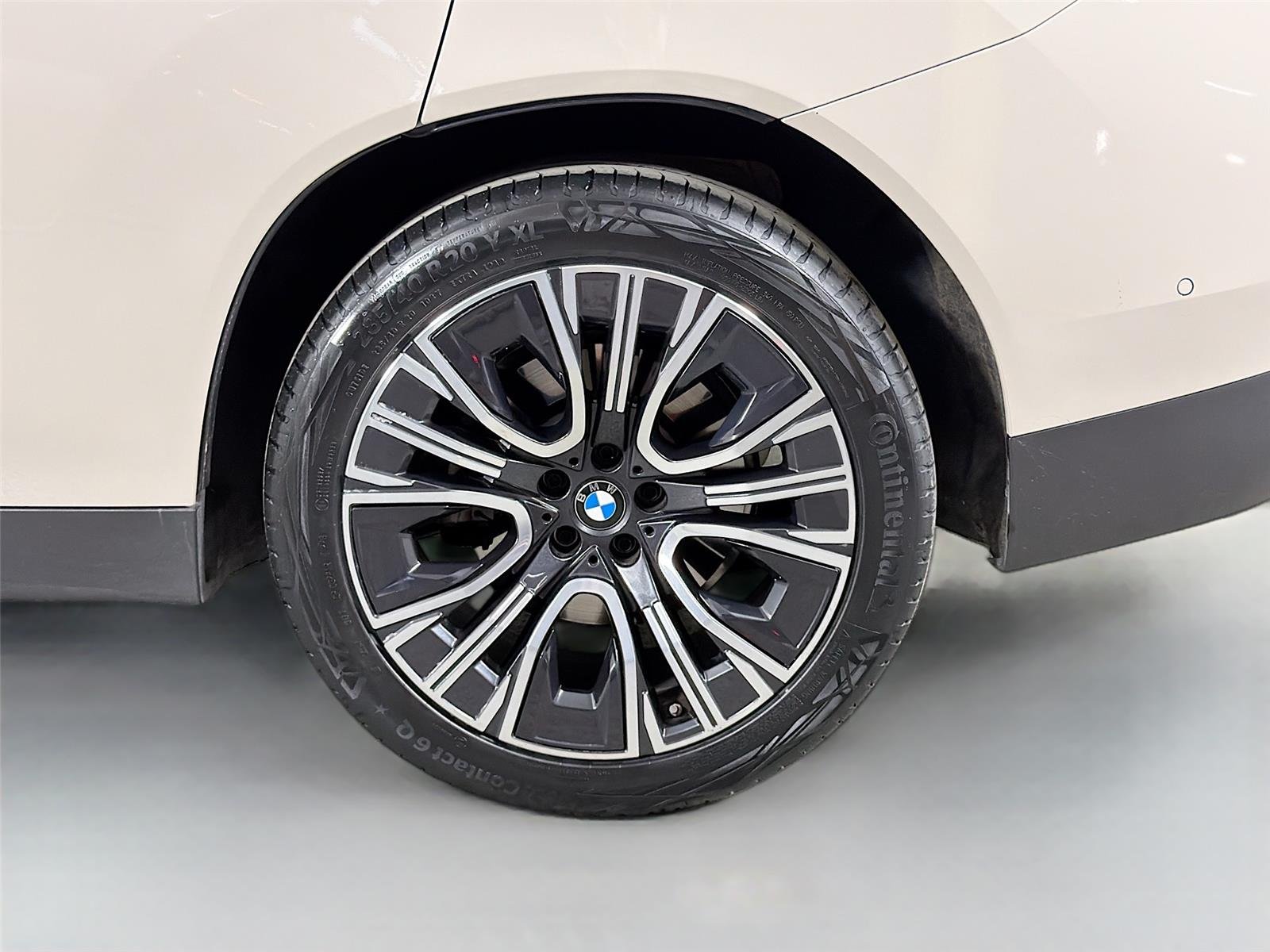 Certified Used 2026 Dune Grey Metallic BMW 30 xDrive image 29