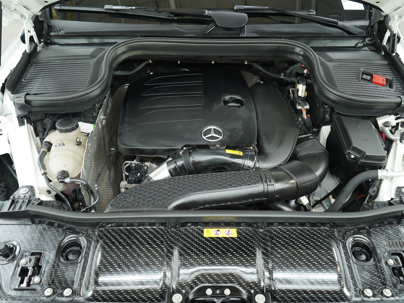 2023 Mercedes-Benz GLE GLE350 - Photo 31