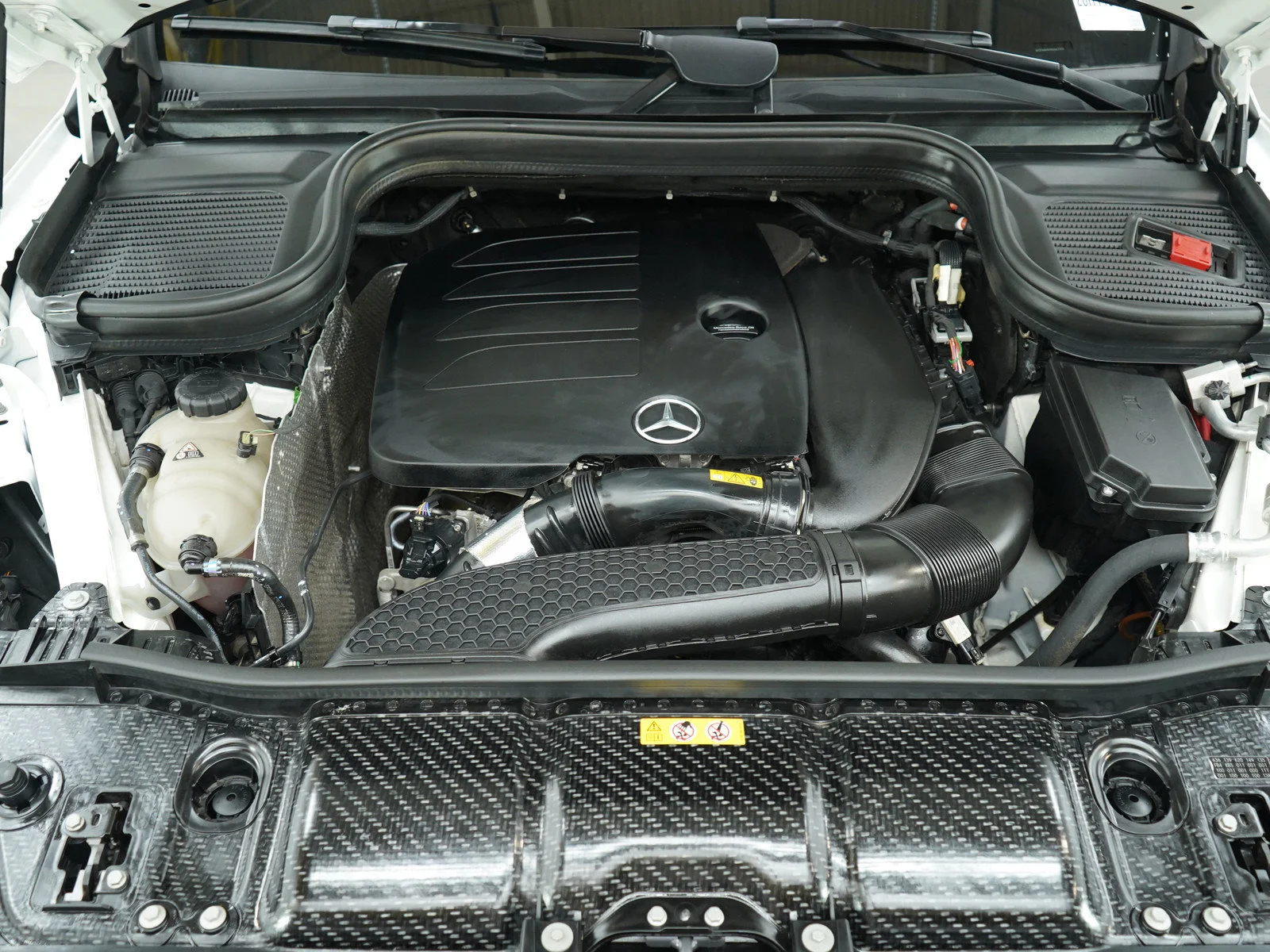 2023 Mercedes-Benz GLE GLE350 - Photo 31