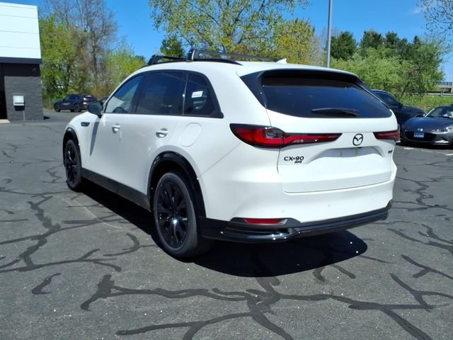 2026 Mazda CX-90 Premium Sport Package - Photo 7