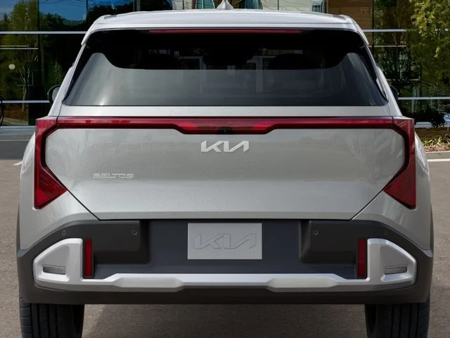 New 2027  Kia EX image 13
