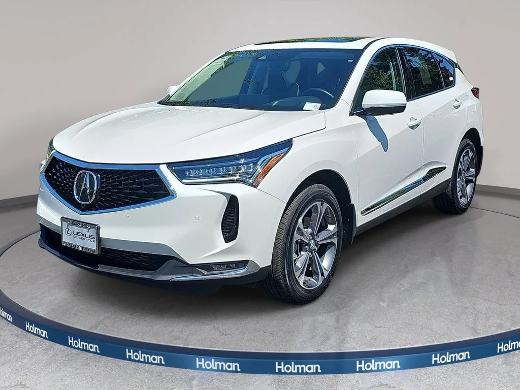 2024 Acura RDX Advance Package SH-AWD's photo