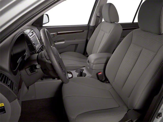 Used 2010 Phantom Black Metallic Hyundai GLS image 11