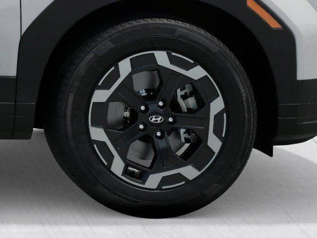 New 2026 Serenity White Hyundai SE image 8