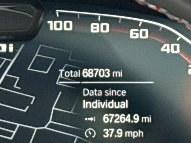 Used 2023 White BMW M40i image 25