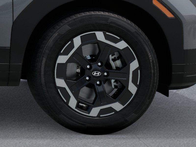 2026 Hyundai Santa Fe SE - Photo 27