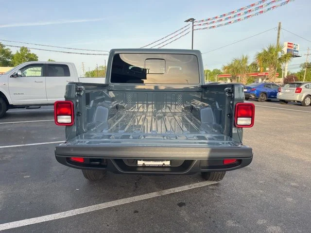 New 2026 Anvil Clearcoat Jeep Sport S image 18