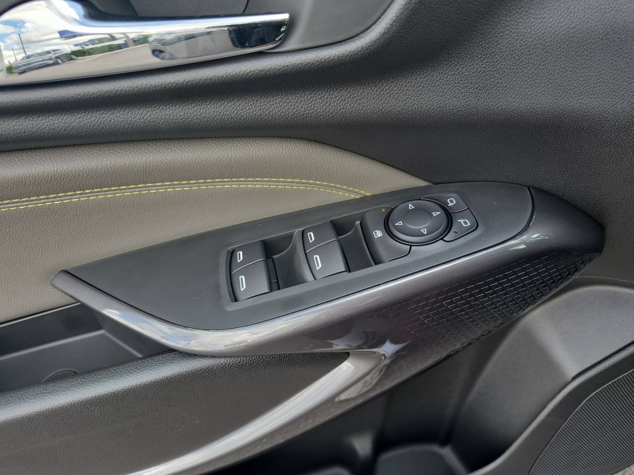 2026 Chevrolet Trax Activ - Photo 22