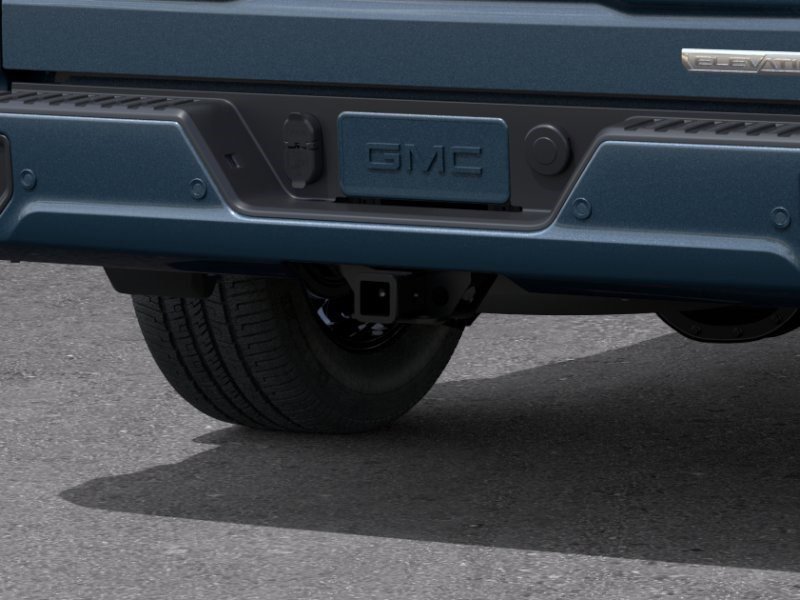 2026 GMC Sierra 1500 Elevation - Photo 14