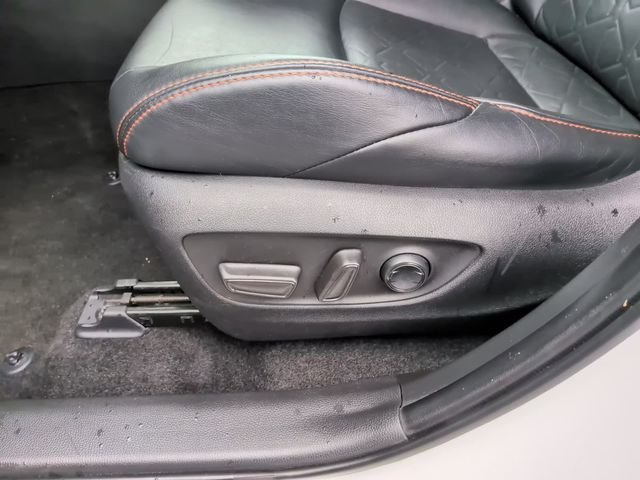 Used 2024 White Toyota Adventure image 13