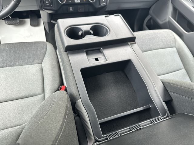 Used 2025 White Ford XLT image 23