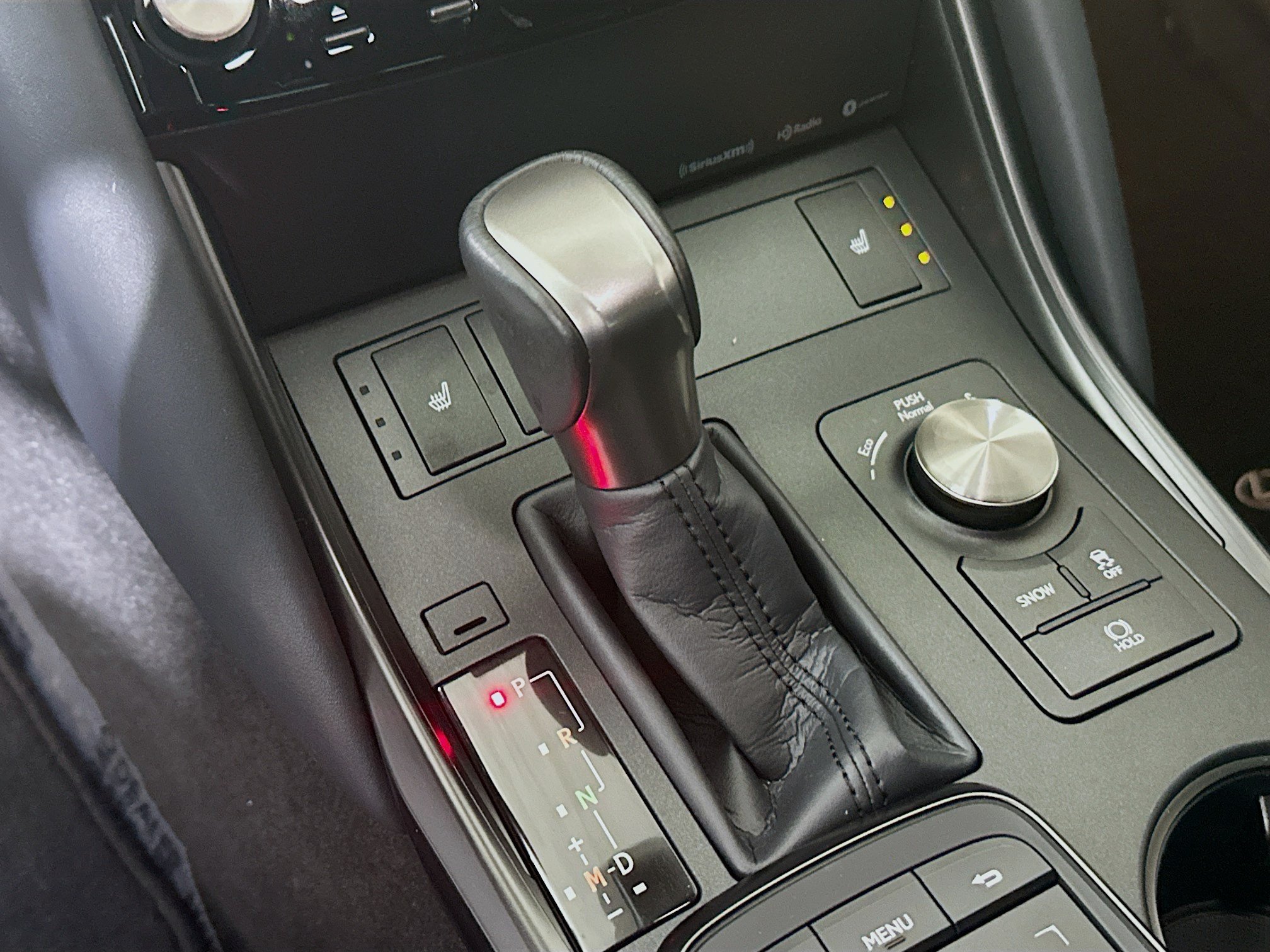 Used 2025 Incognito Lexus IS 350 F SPORT Design image 21
