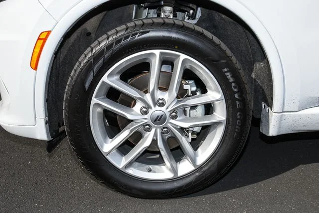 Used 2024 White Dodge GT Plus image 11