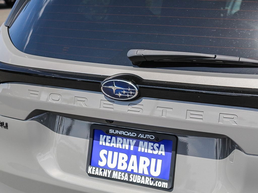 New 2026 RIVER ROCK PEARL Subaru Premium Hybrid image 8
