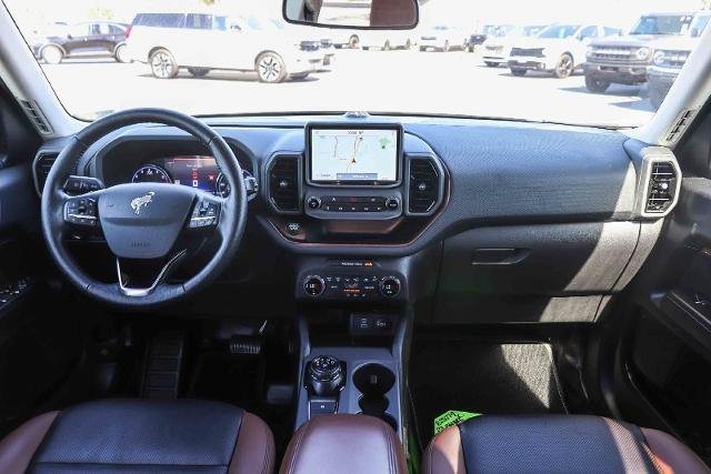 Used 2021 Cactus Ford  image 13